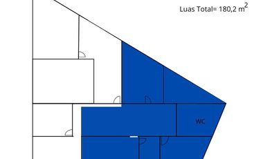Ruang Usaha Bulanan Mulai dari 5jt di Jalan Solo km.11 Jogja