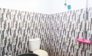 RUMAH MURAH HANYA 200 JUTAAN DI JL.SUMATERA TENAYAN RAYA - PEKANBARU