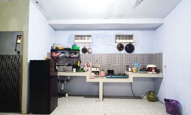 RUMAH MURAH HANYA 200 JUTAAN DI JL.SUMATERA TENAYAN RAYA - PEKANBARU