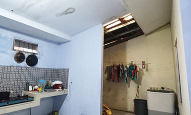 RUMAH MURAH HANYA 200 JUTAAN DI JL.SUMATERA TENAYAN RAYA - PEKANBARU