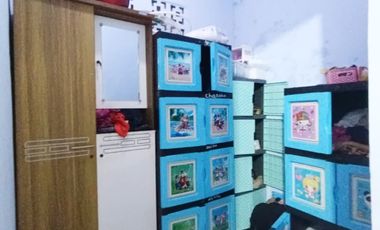 RUMAH MURAH HANYA 200 JUTAAN DI JL.SUMATERA TENAYAN RAYA - PEKANBARU