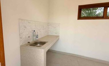 Villa 1 lantai siap huni di jual dekat pintu toll nusadua