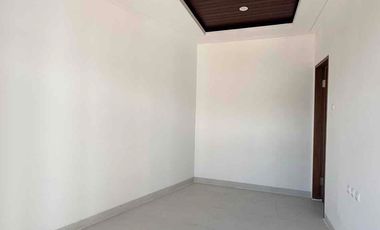 Villa 1 lantai siap huni di jual dekat pintu toll nusadua