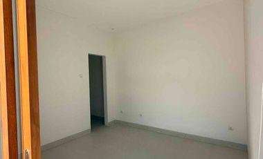 Villa 1 lantai siap huni di jual dekat pintu toll nusadua