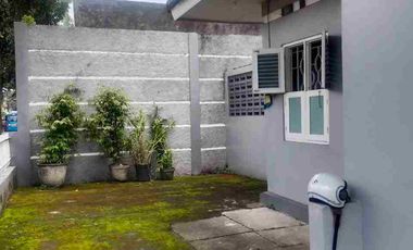 Rumah Luas Strategis di Danukusuman Surakarta