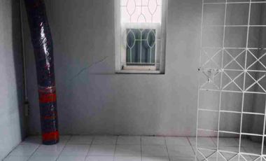 Rumah Luas Strategis di Danukusuman Surakarta