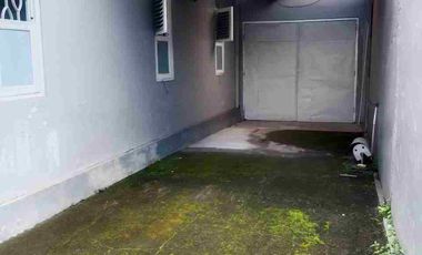 Rumah Luas Strategis di Danukusuman Surakarta