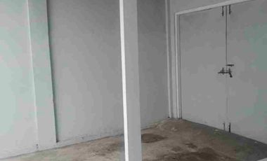 Rumah Luas Strategis di Danukusuman Surakarta