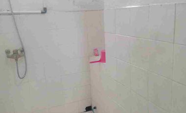 Rumah Luas Strategis di Danukusuman Surakarta