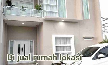 jual murah rumah di patitan Diwek Jombang