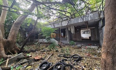 Exclusive Land Jakarta Pusat – 598m² SHM Tanah Abang, Dekat Monas & Kawasan Bisnis Thamrin