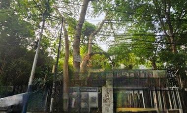 Exclusive Land Jakarta Pusat – 598m² SHM Tanah Abang, Dekat Monas & Kawasan Bisnis Thamrin