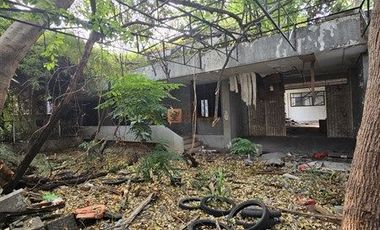 Exclusive Land Jakarta Pusat – 598m² SHM Tanah Abang, Dekat Monas & Kawasan Bisnis Thamrin