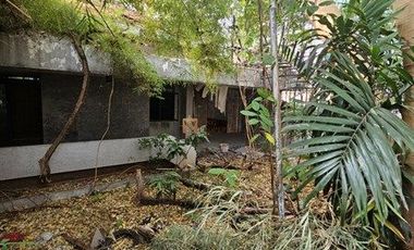 Exclusive Land Jakarta Pusat – 598m² SHM Tanah Abang, Dekat Monas & Kawasan Bisnis Thamrin