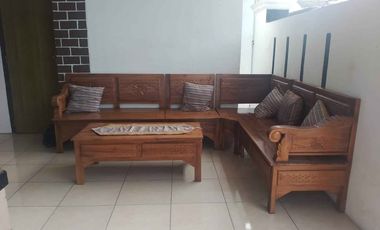 Rumah Tengah Kota Purwokerto Murah Strategis