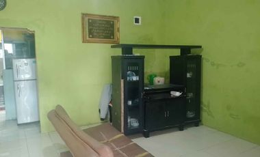 Rumah Tengah Kota Purwokerto Murah Strategis