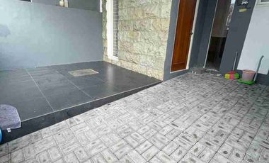 Sewa dan Jual Rumah Minimalis Siap Huni Lebak Kenjeran Merr