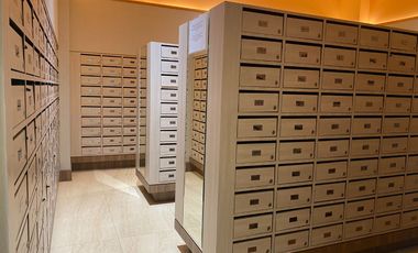 Apartemen Trans Park Cibubur 2BR Semi Furnished Lantai 1