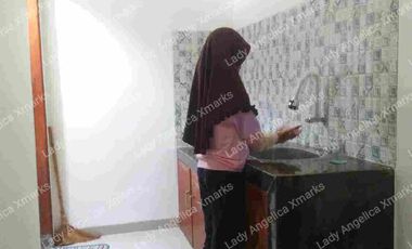 Dijual rumah baru cibiru dekat upi