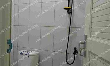 Dijual rumah baru cibiru dekat upi