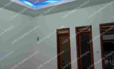 Dijual rumah baru cibiru dekat upi