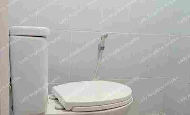 Dijual rumah baru cibiru dekat upi