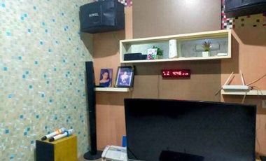 Rumah Tengah Kota Purwokerto Murah