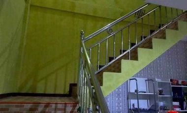 Rumah Tengah Kota Purwokerto Murah
