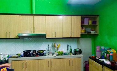 Rumah Tengah Kota Purwokerto Murah