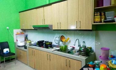 Rumah Tengah Kota Purwokerto Murah
