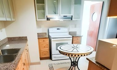 3 Bedroom 3BR Condo for Rent in Rockwell Center Makati City at Luna Gardens