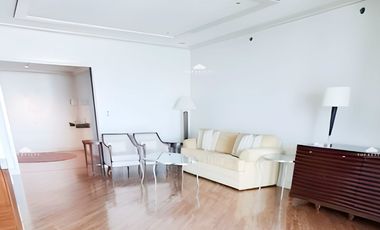 3 Bedroom 3BR Condo for Rent in Rockwell Center Makati City at Luna Gardens