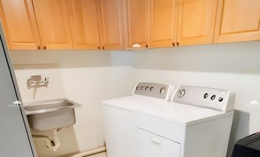 3 Bedroom 3BR Condo for Rent in Rockwell Center Makati City at Luna Gardens