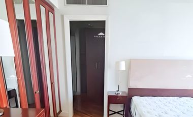 3 Bedroom 3BR Condo for Rent in Rockwell Center Makati City at Luna Gardens