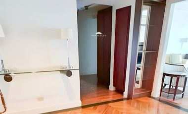 3 Bedroom 3BR Condo for Rent in Rockwell Center Makati City at Luna Gardens