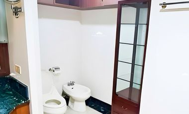 3 Bedroom 3BR Condo for Rent in Rockwell Center Makati City at Luna Gardens