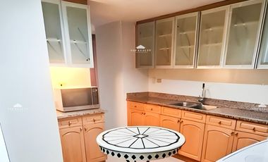 3 Bedroom 3BR Condo for Rent in Rockwell Center Makati City at Luna Gardens