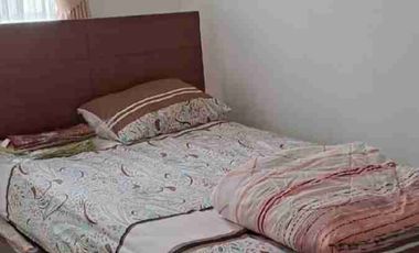 Jual Rumah Siap Huni Lokasi Strategis Serpong Estate Ciater Tangsel, Fl