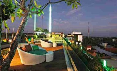 hotel murah bukit Jimbaran Uluwatu bali