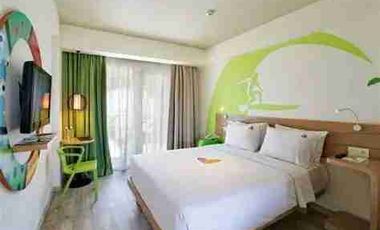 hotel murah bukit Jimbaran Uluwatu bali