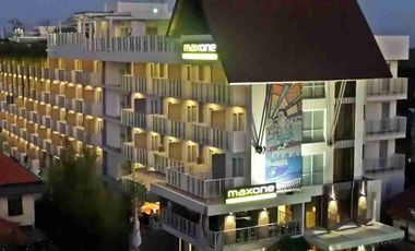 hotel murah bukit Jimbaran Uluwatu bali