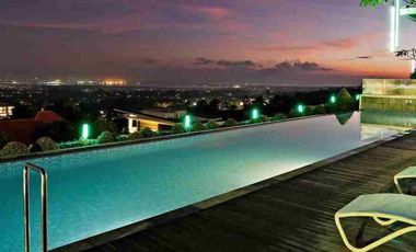hotel murah bukit Jimbaran Uluwatu bali