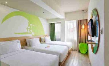hotel murah bukit Jimbaran Uluwatu bali