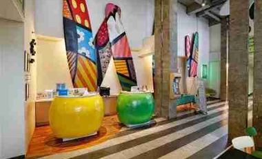 hotel murah bukit Jimbaran Uluwatu bali
