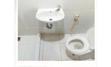 sewa bulanan apartemen Aeropolis Residence 1 tower B full furnished Neglasari Tangerang Banten AR1 Furniture lengkap seberang bandara Soekarno Hatta studio termurah