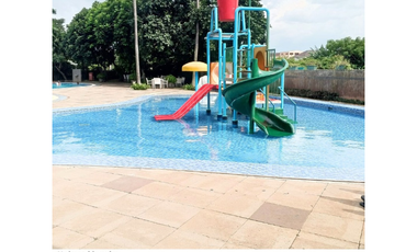 sewa bulanan apartemen Aeropolis Residence 1 tower B full furnished Neglasari Tangerang Banten AR1 Furniture lengkap seberang bandara Soekarno Hatta studio termurah