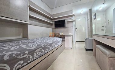 Hunian Dekat dengan Segala nya , cocok untuk yang masih single dan anak kampus . Disewakan Apartemen Studio di Madison Park Furnished lengkap .