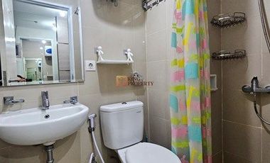 Hunian Dekat dengan Segala nya , cocok untuk yang masih single dan anak kampus . Disewakan Apartemen Studio di Madison Park Furnished lengkap .