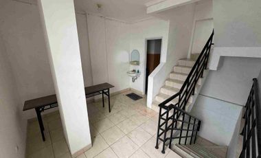 Dijual atau Disewakan Ruko Hook 4 Lt di Kalideres Jakarta Barat