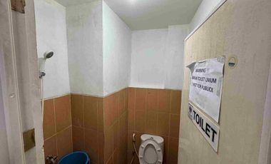 Dijual atau Disewakan Ruko Hook 4 Lt di Kalideres Jakarta Barat